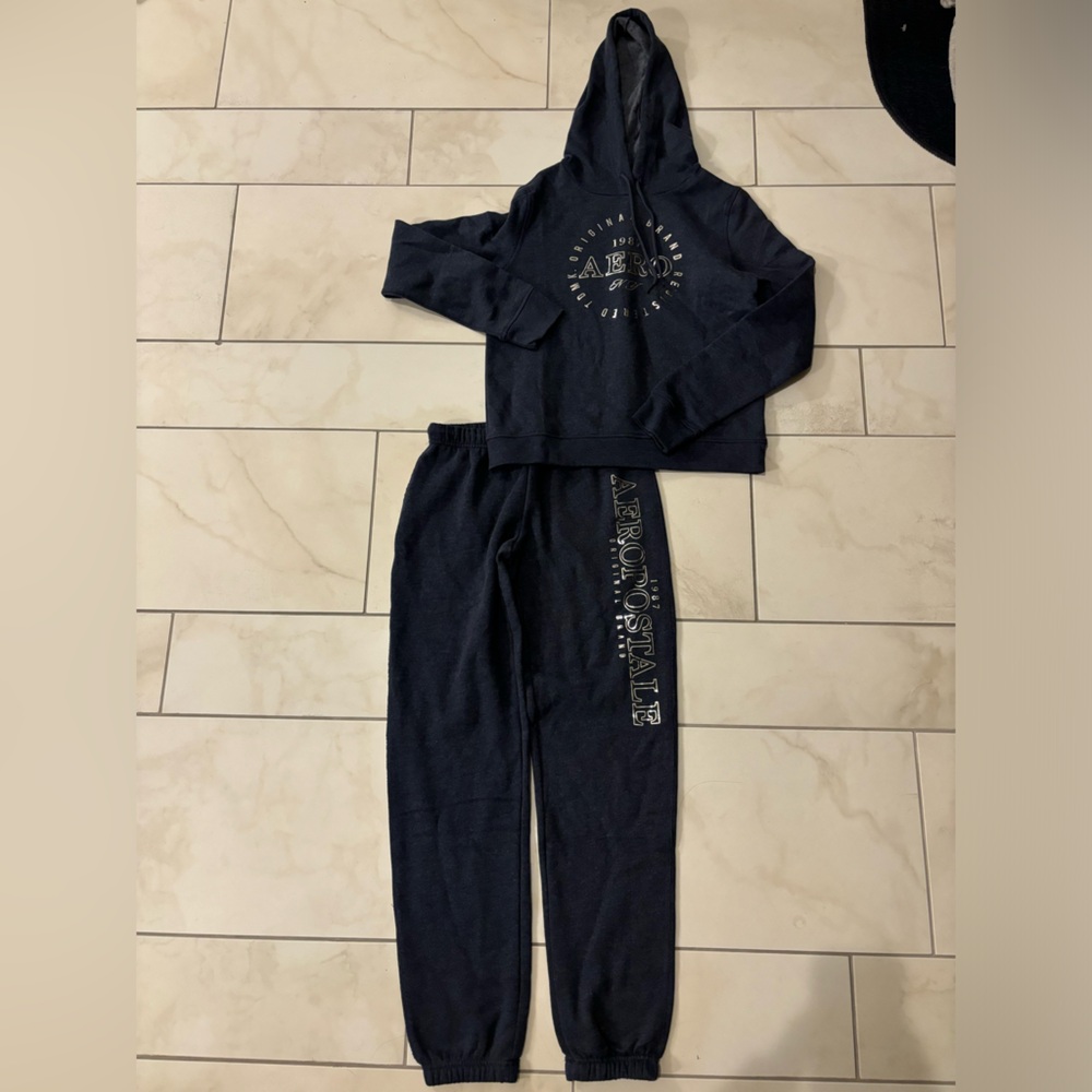 Aeropostale Sweat Set